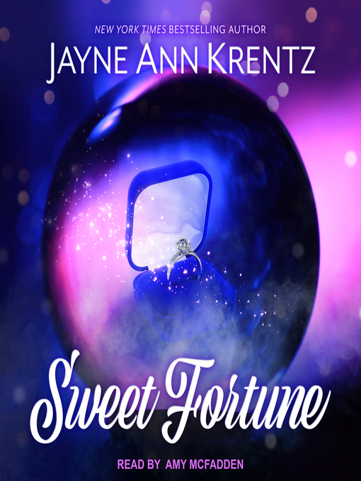 Title details for Sweet Fortune by Jayne Ann Krentz - Available